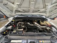 2016 Ford Super Duty F-350 XL