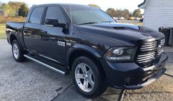 2013 Ram Ram Pickup 1500 Sport