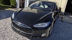 2015 Tesla Model S 85D