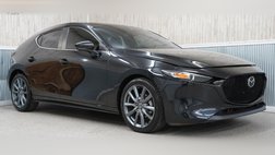 2019 Mazda MAZDA3 Preferred