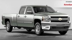 2009 Chevrolet Silverado 1500 LS