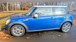 2013 MINI Hardtop Cooper S