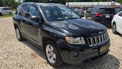2011 Jeep Compass Sport