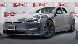 2022 Tesla Model S Base