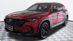 2023 Mazda CX-50 2.5 S Select