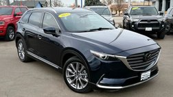 2023 Mazda CX-9 Grand Touring