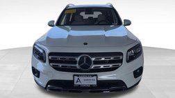 2022 Mercedes-Benz GLB GLB 250