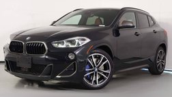 2020 BMW X2 M35i
