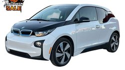2017 BMW i3 94 Ah