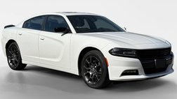 2018 Dodge Charger GT