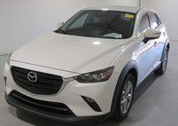 2019 Mazda CX-3 Sport