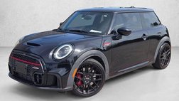 2022 MINI Hardtop John Cooper Works