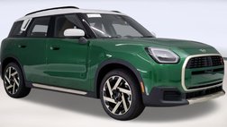 2026 MINI Countryman S ALL4 Oxford Edition