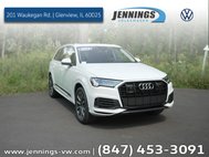 2024 Audi Q7 quattro Premium Plus 45 TFSI
