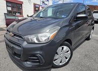 2017 Chevrolet Spark LS CVT