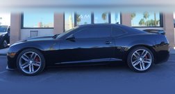 2012 Chevrolet Camaro SS