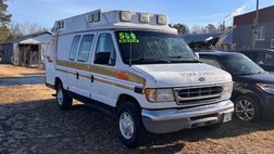 1999 Ford 