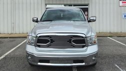 2014 Ram Ram Pickup 1500 SLT
