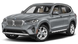 2022 BMW X3 M40i