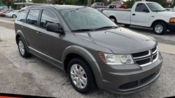 2013 Dodge Journey AVP