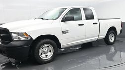 2023 Ram Ram Pickup 1500 Classic Tradesman