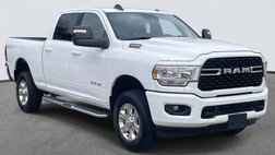 2024 Ram Ram Pickup 2500 Big Horn