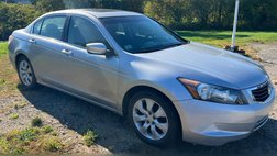 2010 Honda Accord EX