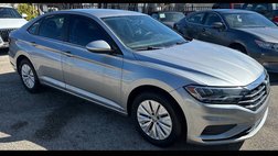 2020 Volkswagen Jetta SE