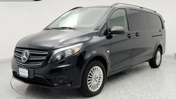 2023 Mercedes-Benz Metris Cargo