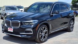 2021 BMW X5 sDrive40i