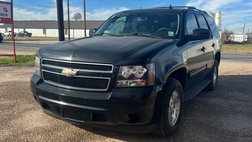 2011 Chevrolet Tahoe LS