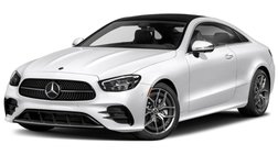 2023 Mercedes-Benz E-Class E 450