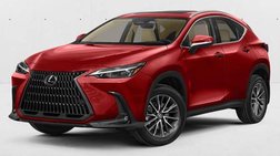 2024 Lexus NX 350 Premium