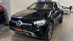 2022 Mercedes-Benz GLC-Class GLC 300 4MATIC
