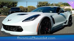 2019 Chevrolet Corvette Z06