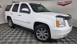2014 GMC Yukon Denali
