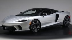 2025 McLaren GT Base