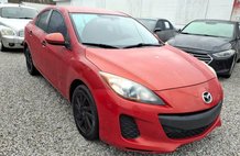 2013 Mazda MAZDA3 i Touring
