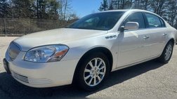 2009 Buick Lucerne CXL Special Edition