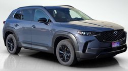 2026 Mazda CX-50 Hybrid Preferred
