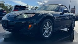 2012 Mazda MX-5 Miata Sport
