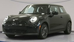 2025 MINI Hardtop Cooper