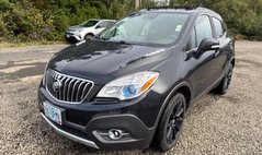 2016 Buick Encore Premium