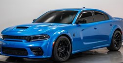 2023 Dodge Charger SRT Hellcat Redeye