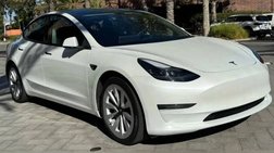 2023 Tesla Model 3 Base