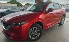 2024 Mazda CX-5 2.5 S Preferred