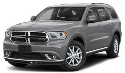 2020 Dodge Durango GT Plus