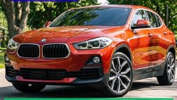 2018 BMW X2 sDrive28i