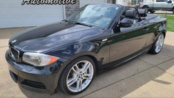 2013 BMW 1 Series 135is