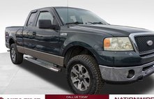 2006 Ford F-150 XLT
